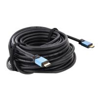 30m 2.0 versie 4K HDMI kabel & Connector & Adapter met signaal Booster