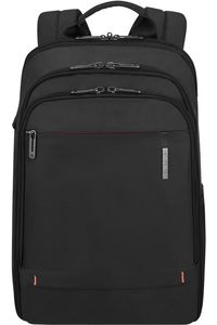 Samsonite NETWORK 4 notebooktas 35,8 cm (14.1") Rugzak Zwart