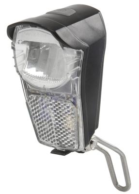An Lun Anlun batterij voorvork led koplamp 20/10 lux stvzo keur op kaart