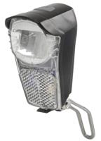 An Lun Anlun batterij voorvork led koplamp 20/10 lux stvzo keur op kaart