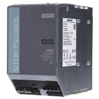 Siemens 6EP1436-2BA10 netvoeding & inverter Binnen Meerkleurig - thumbnail