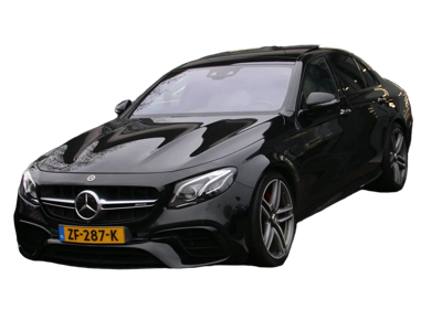 Mercedes Benz E Klasse