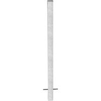 Moravia 102.12.425 MORION Afsluitpaal (l x b x h) 70 x 70 x 133 cm