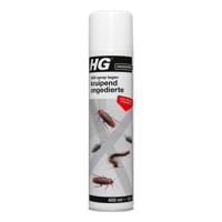 HGX spray tegen kruipend ongedierte 400 ml