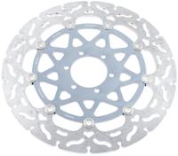 TRW -lucas remschijf "msw282rac" rotor msw282rac floating