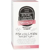 Fish collagen peptides type 1