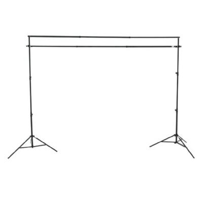 Falcon eyes achtergrond systeem b-8210e2 250x310 (hxb) voor 2 rollen of doeken