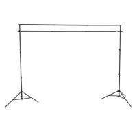 Falcon eyes achtergrond systeem b-8210e2 250x310 (hxb) voor 2 rollen of doeken