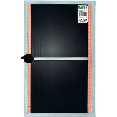 Habistat Aquadistri warmtemat 43 x 28 cm 20 watt - Aquadistri