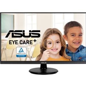 ASUS VA27DQF computer monitor 68,6 cm (27") 1920 x 1080 Pixels Full HD LCD Zwart