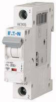Eaton Zekeringautomaat 1-polig 16 A 230 V/AC 236059
