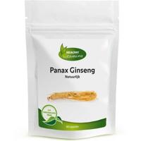 Ginseng | Natuurlijk | 60 capsules | Vitaminesperpost.nl Ginseng | Natuurlijk | 60 capsules | Vitaminesperpost.nl