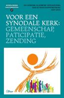 Voor een synodale Kerk: gemeenschap, participatie, zending - - ebook