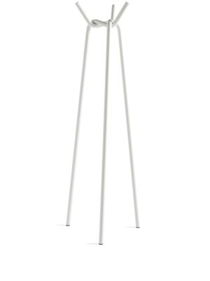 HAY porte-manteau en maille - Blanc