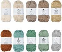 Yarn and Colors Epic Color Pack 018