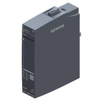 Siemens 6ES7131-6BF01-0AA0 6ES71316BF010AA0 PLC-ingangsmodule - thumbnail