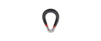 Beta 3961 3,5-Spaaknippelspanner, Rood 3.5Mm - 039610035