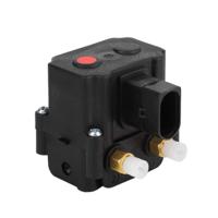 Hub USB Vention TOMHB Zilverkleurig 100 W