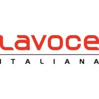 Lavoce WAN082.50 8 inch 20.32 cm Woofer 250 W 8 Ω