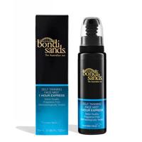 Bondi Sands Self Tanning Face Mist 1 Hr Express 70ml