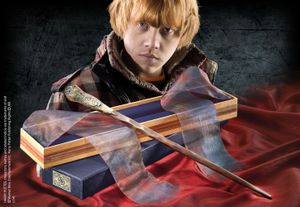 Harry Potter - Ron Weasley´s Wand