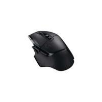 Gamingmuis - Draadloos - Logitech G - G502 X Lightspeed - Zwart