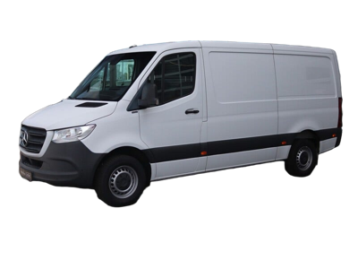 Mercedes Benz Sprinter