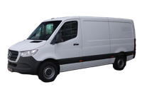Mercedes Benz Sprinter