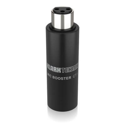 Klark Teknik Mic Booster CT1 Voorversterker