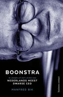 Boonstra - Manfred Bik - ebook - thumbnail