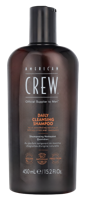 American Crew Daily Cleansing Shampoo 450 ml