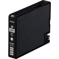 Canon PGI-29LGY lichtgrijze-inktcartridge - thumbnail