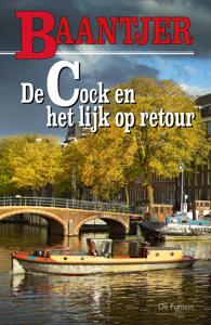 De Cock en het lijk op retour (Paperback)
