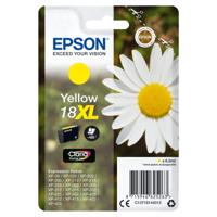 Originele inktcartridge Epson 235M201 Geel