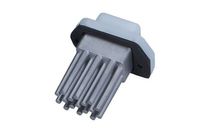 Regelaar, interieurventilator 570367