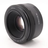Canon EF 50mm F/1.8 STM occasion