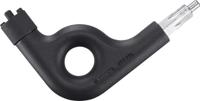 SHIMANO tl-fc22 tool for chainring bolts torx t40 incl. counterholder