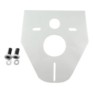 Riko Wandcloset isolatie set 5 mm