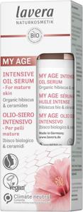 Lavera My Age olieserum oil serum bio EN-IT (30 ml)
