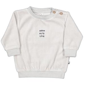 Baby sweater Lange mouwen