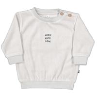 Baby sweater Lange mouwen