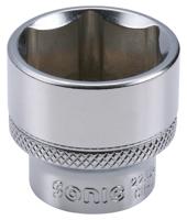 Dop 3/8", 6-kant 24mm 22524
