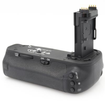 Canon BG-E21 batterygrip occasion