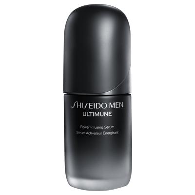 Shiseido Men Ultimune Power Infusing Serum 50ml Shiseido Men Ultimune Power Infusing Serum 50ml
