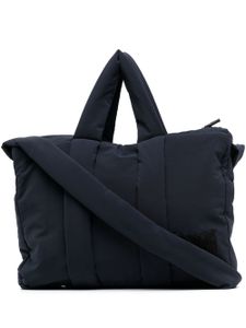 Off Duty sac cabas Ashe matelassé - Bleu