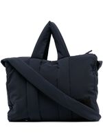 Off Duty sac cabas Ashe matelassé - Bleu - thumbnail