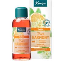 Pure harmony badolie oranje lindebloesem 100 Milliliter