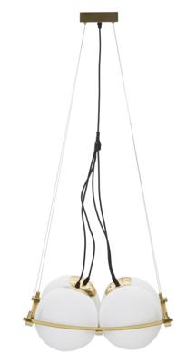 PLAFONDLAMP JAPAN VIERKANT CM 45X45X20