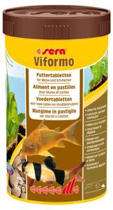 Sera Viformo 250 ml