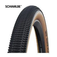 SCHWALBE 18x2.00 (50-355) billy bonkers performance addix zwart-classic vouw 11654197